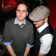 Castelbajac After Show Party