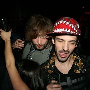 Castelbajac After Show Party