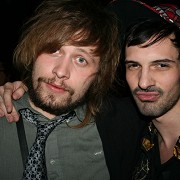 Castelbajac After Show Party