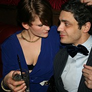 Castelbajac After Show Party