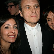 Castelbajac After Show Party Jean-Charles de Castelbajac