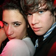Castelbajac After Show Party
