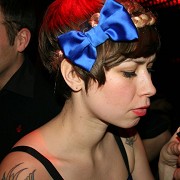Castelbajac After Show Party