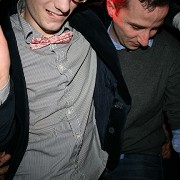 Castelbajac After Show Party