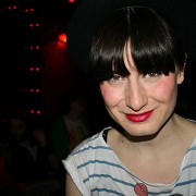 Castelbajac After Show Party