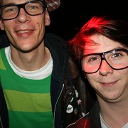 Castelbajac After Show Party