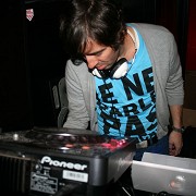 Castelbajac After Show Party