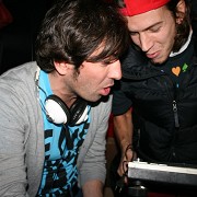 Castelbajac After Show Party