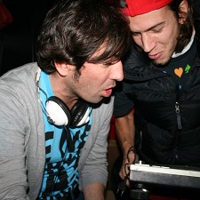 Castelbajac After Show Party