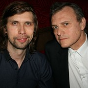 Castelbajac After Show Party