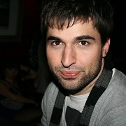 Castelbajac After Show Party