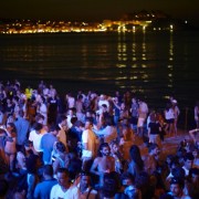 Calvi, day & night VI