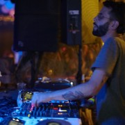 Calvi, day & night VI