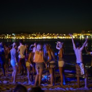 Calvi, day & night VI