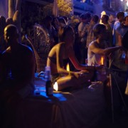 Calvi, day & night VI