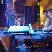 Calvi, day & night VI