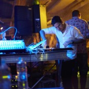 Calvi, day & night VI