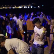 Calvi, day & night VI