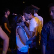 Calvi, day & night VI