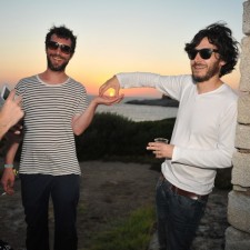 Calvi, day & night VI