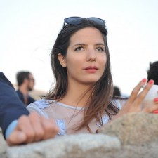 Calvi, day & night VI
