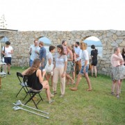 Calvi, day & night VI