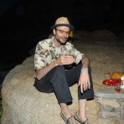 Calvi, day & night VI