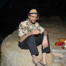 Calvi, day & night VI