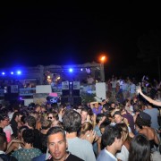Calvi, day & night VI