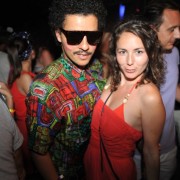 Calvi, day & night VI
