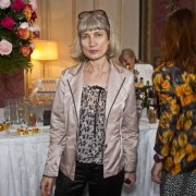 Cocktail de clotûre des défilés Couture