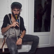 Concert + aftershow Naive New Beaters