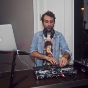 Concert + aftershow Naive New Beaters
