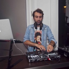 Concert + aftershow Naive New Beaters