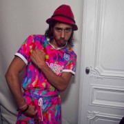 Concert + aftershow Naive New Beaters