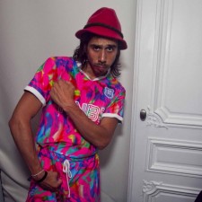 Concert + aftershow Naive New Beaters