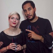 Concert + aftershow Naive New Beaters