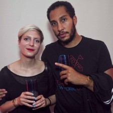 Concert + aftershow Naive New Beaters