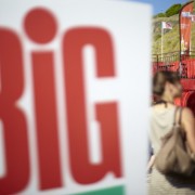 BIG Festival, day & night II