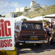 BIG Festival, day & night II