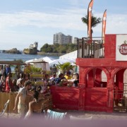 BIG Festival, day & night II