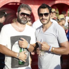 BIG Festival, day & night II
