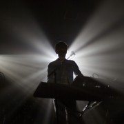 BIG Festival, day & night II