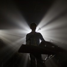 BIG Festival, day & night II