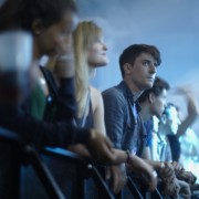 BIG Festival, day & night II