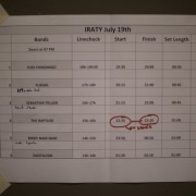 BIG Festival, day & night II