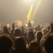 BIG Festival, day & night II