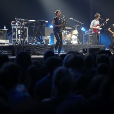 BIG Festival, day & night II