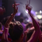 BIG Festival, day & night II