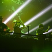 BIG Festival, day & night II